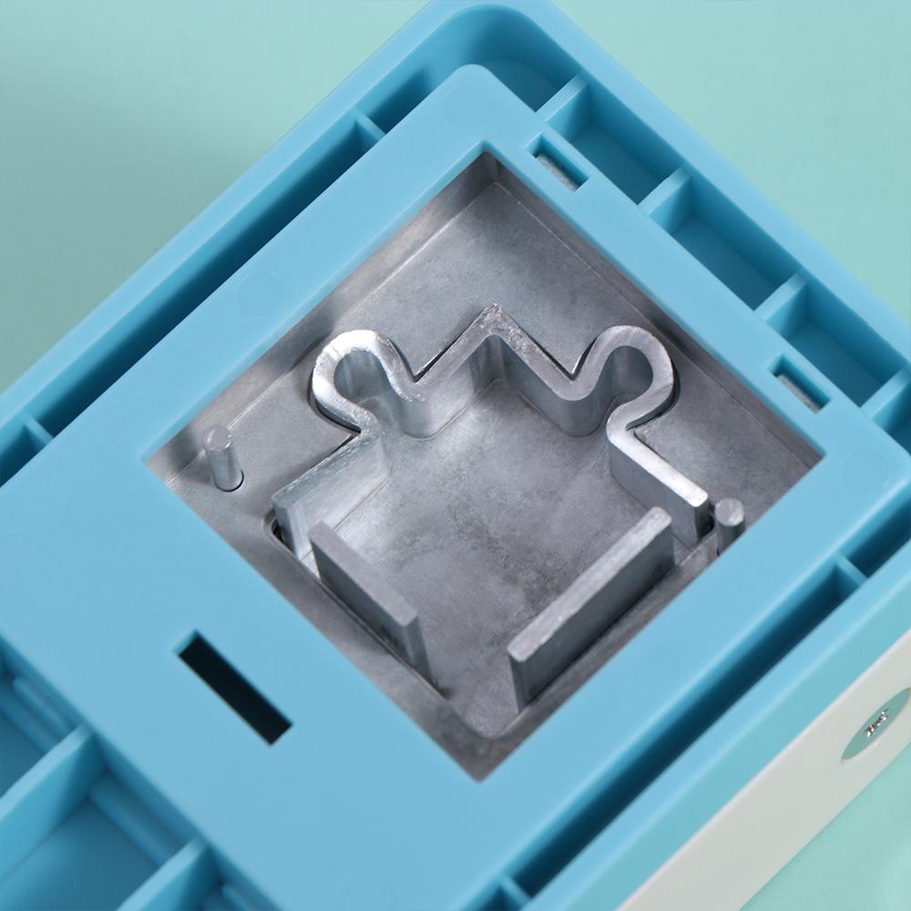 Labor-saving Jigsaw Making Machine Large size DIY Puzzle Tool  Children's Toy