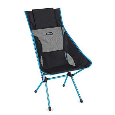 Кресло Helinox Sunset черное 1822285 BK