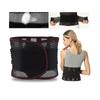 Lumbar Support, Breathable Protective Belt, Waist Protection, Relieve Waist Pain, Fitness Waist Care, Sitting Posture Correction, Gift