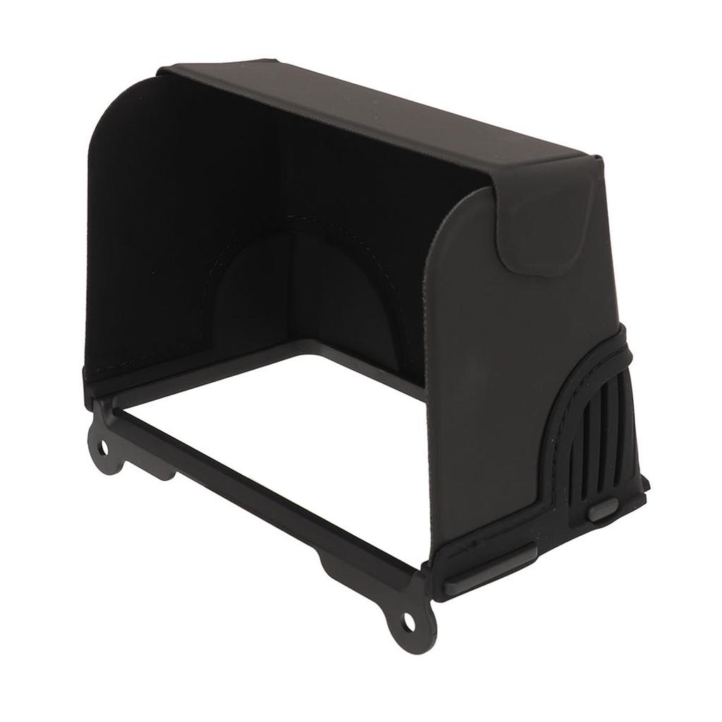 RC Sun Hood Sunshade for RC 2 Remote Control Compatible for Mini 4 Pro for Air 3 Drone Sun Shade