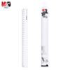 M&G 30cm Transparent Plastic Ruler