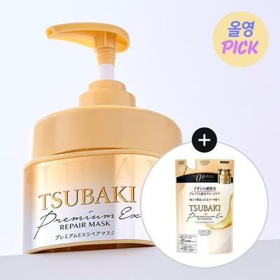 Premium EX Repair Mask 180 г, специальная