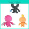 Toys Alanbecker Plush Doll Youtoz Game Peripheral Bedroom Decoration Kids Gifts