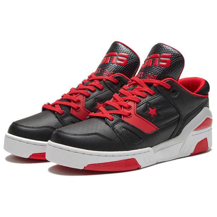 Converse Erx 260 Черный/Красный 167109C