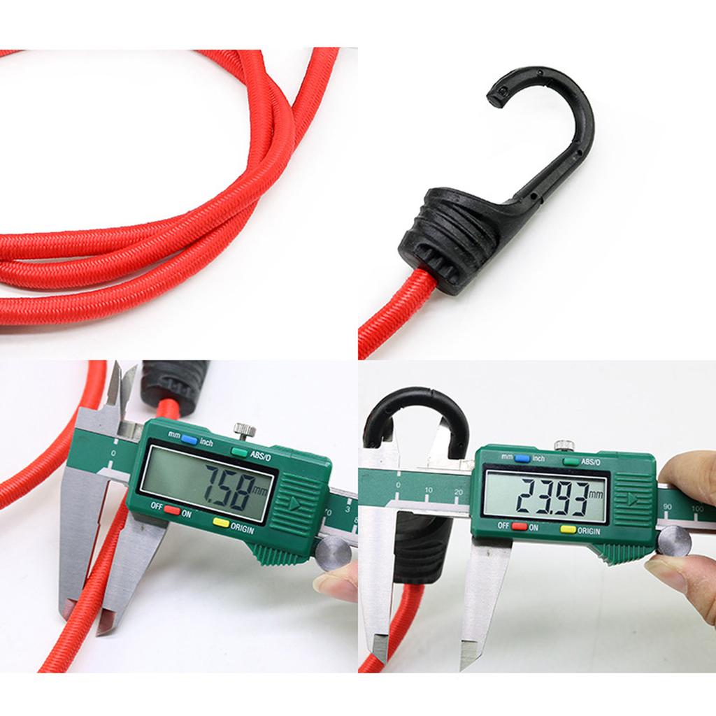 Высокопрочный полиэстеровый ремень для крепления мотоцикла, грузовой ремень для дальних путешествий и ежедневных поездок на работу