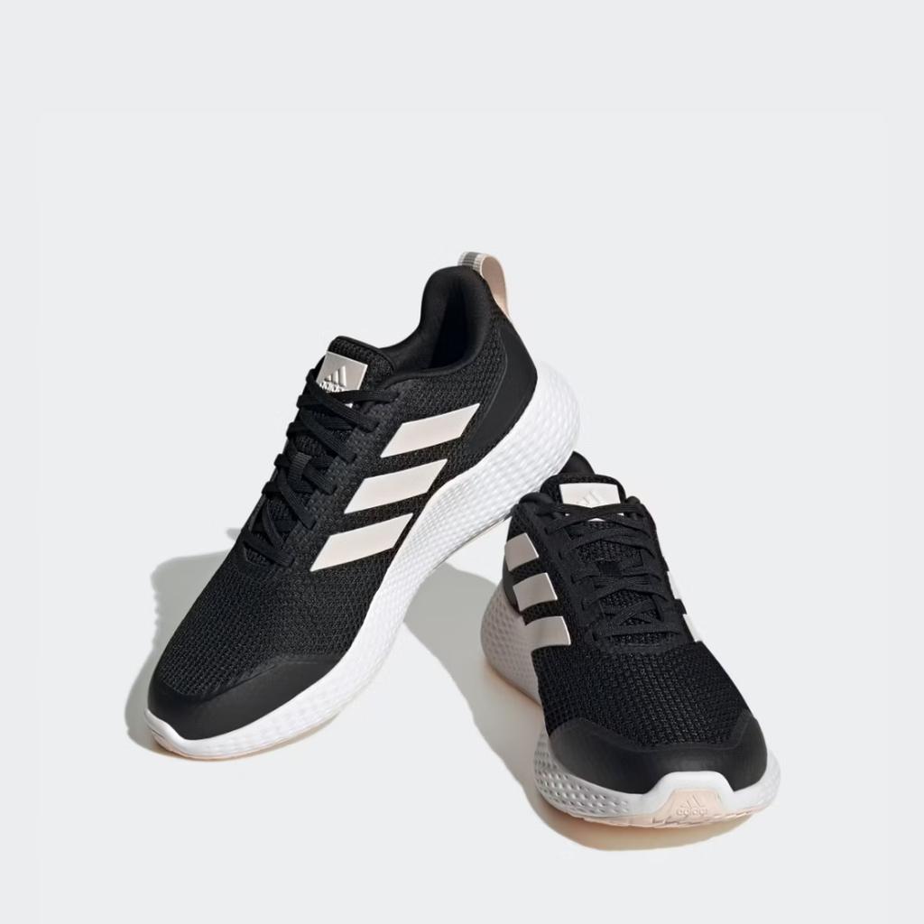 Женские повседневные сетчатые кроссовки для бега Adidas EDGE GAMEDAY IF0584