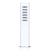 Ceiling Light Remote Control 49KE0138-(KRH-TA-7A) for KOIZUMI Lighting, Universal Remote Control, Dimmer Remote Control for Stand, Compatible with