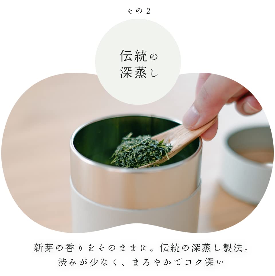 Shizuoka Kakegawa Tea Matcha Green Tea Bag 125g 5g×25 Bags for Hot or Cold Brew Domestic Matcha Saji Hon Seicha