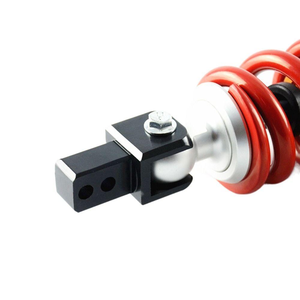 Для мотоцикла скутера проставка для увеличения высоты удлинитель высоты мотоциклетные запчасти усилитель заднего амортизатора