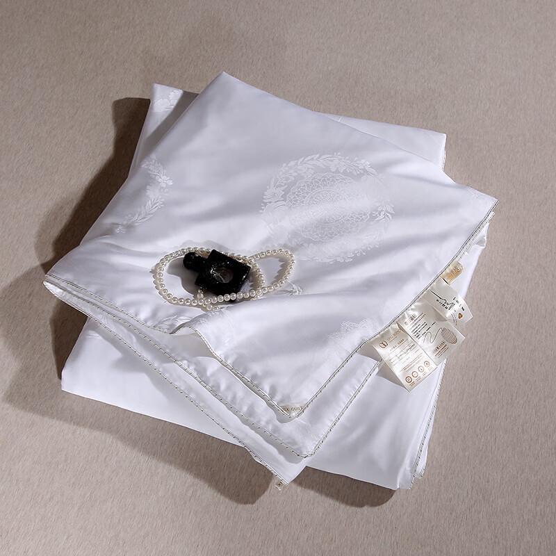 Youmeng Jiaju Cloud Brocade Soft Pure Mulberry Silk Quilt