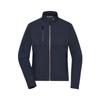 James and Nicholson Womens/Ladies Soft Shell Jacket