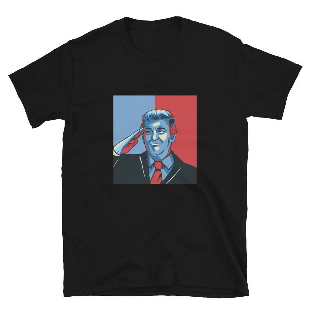 Trump Novelty Graphic Design