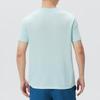 Under Armour Дышащая футболка с круглым вырезом и коротким рукавом для фитнеса Мужские топы 6009520-703