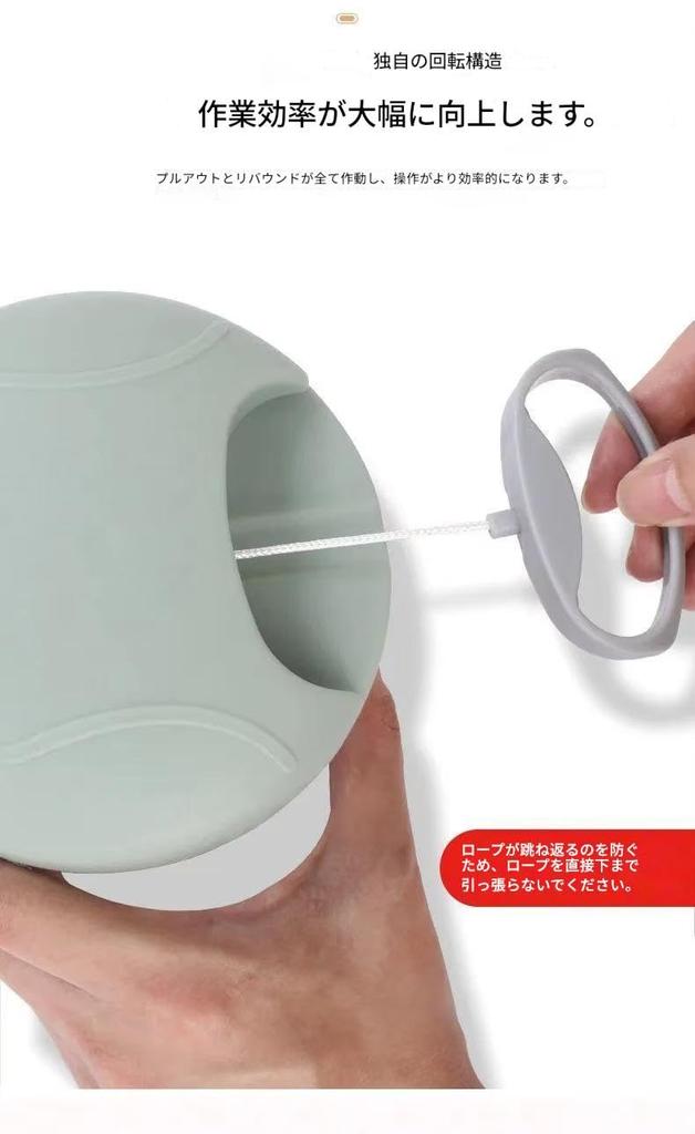 Zmart Small Manual Food Processor Food Chopper Vegetable Chopping Meat Machine Garlic