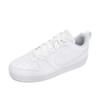 Nike Кроссовки Nike Court Borough Low Recraft Кожа Тройной Белый Dv5456 106