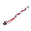 Кабель питания Walksnail Avatar Kit 6Pin для V1 Vtx 4Pin для V2 Vtx Запчасти для ремонта и модификации