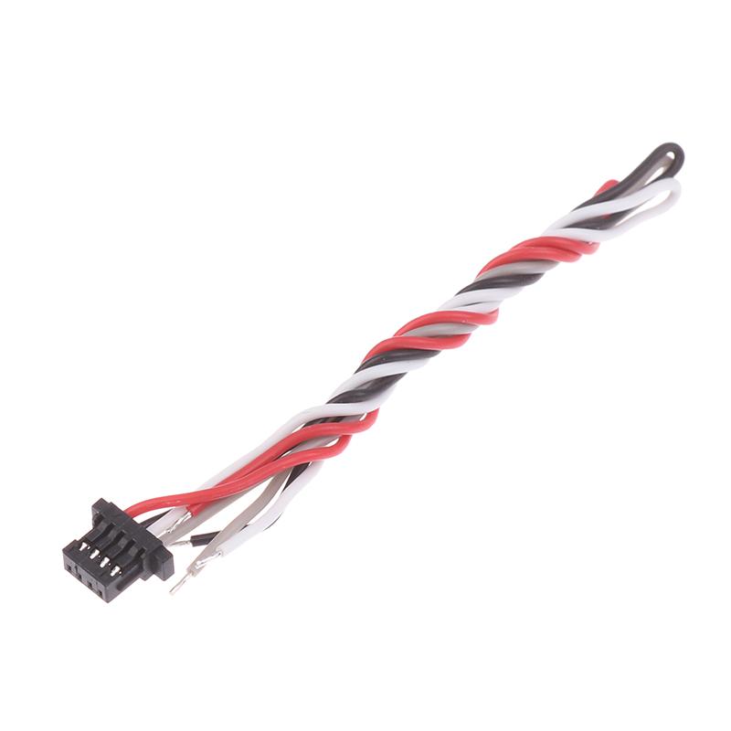 Кабель питания Walksnail Avatar Kit 6Pin для V1 Vtx 4Pin для V2 Vtx Запчасти для ремонта и модификации