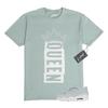 Футболка Air 4 RM Seafoam Jade Horizon Сочетание Q1