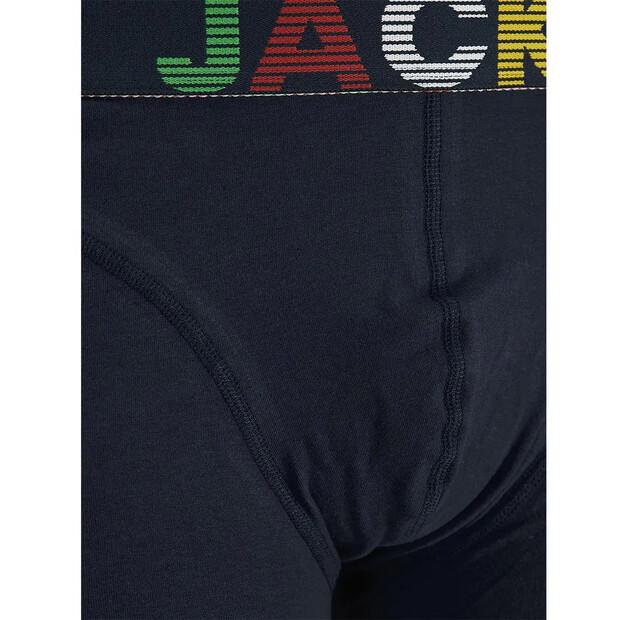 Jack & Jones Ethan боксеры 3 шт.