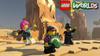LEGO® Worlds: Стремитесь стать Мастером-строителем - Switch