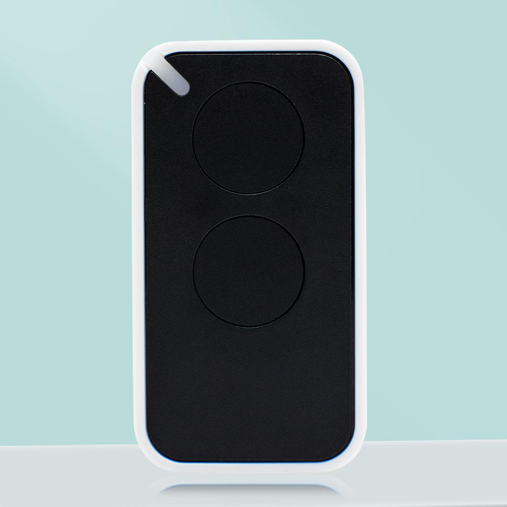 NICE Era-Inti Transmitter 433.92MHz Comatible With Nice INTI1 INTI2 INTI1Y INTI2Y INTI1L INTI2L INTI1R Garage Remote Control