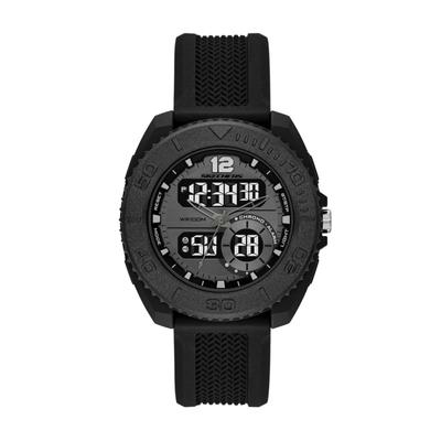 Мужские часы GREENCRAIG SR5240 черные,