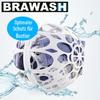 BRAWASH BH Шарик для стирки Шарик для стирки Набор шариков Нижнее белье Бюстье Защитный чехол Защитный шарик