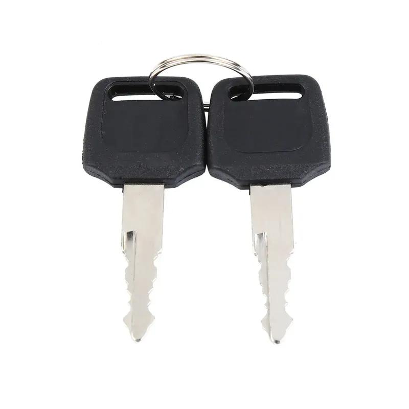 Motorcycle Ignition Key Lock Ignition Switch Assembly for Gas Scooter 49cc 50cc 150cc GY6 Chinese Taotao Moped Scooter