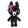 Милая плюшевая игрушка из больницы для животных Rattina, merchandise из игры Animal Hospital, мягкая набивная игрушка-животное, подарок на день рождения, Рождество для детей