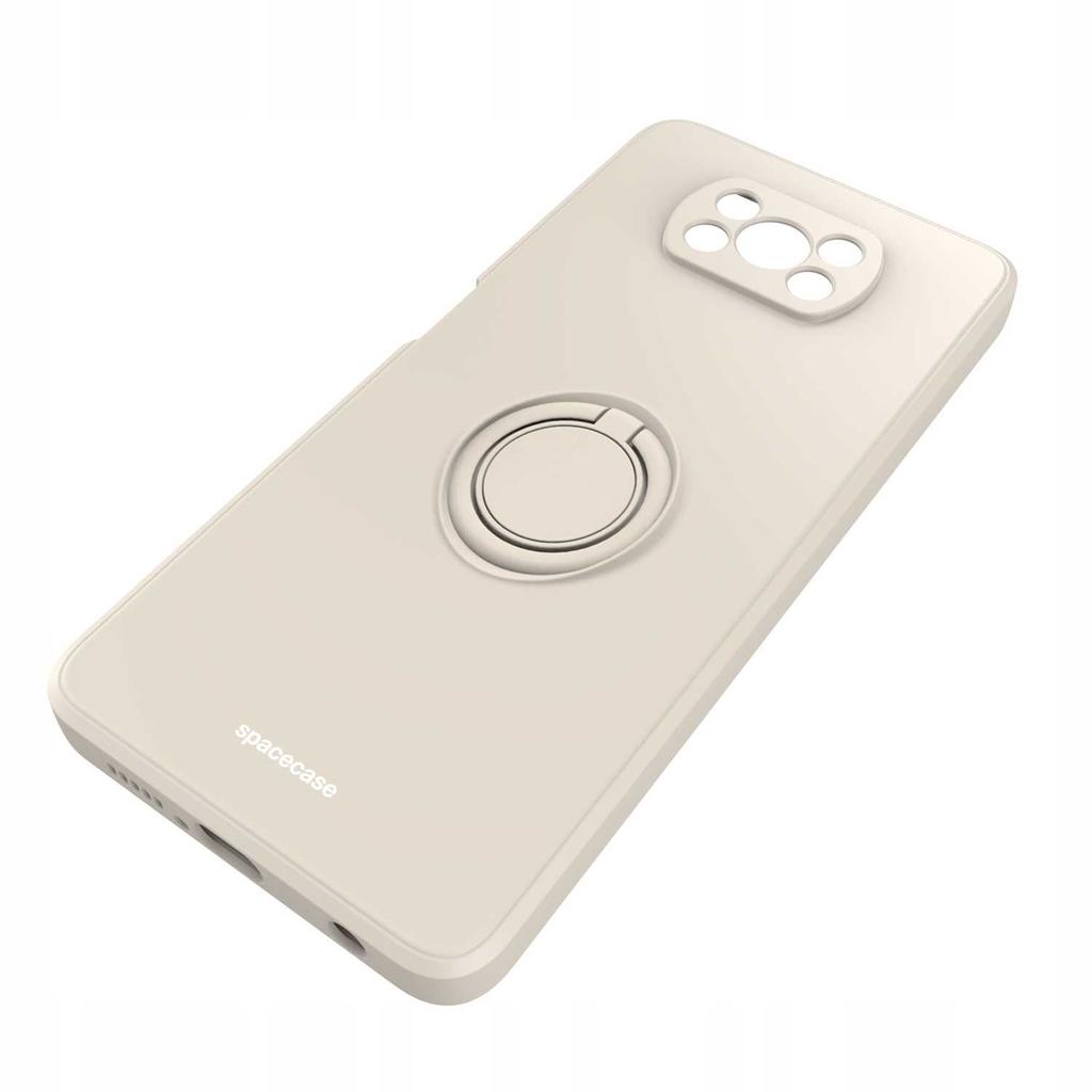 Sc Silicone Ring Poco X3 Pro/Nfc Bone