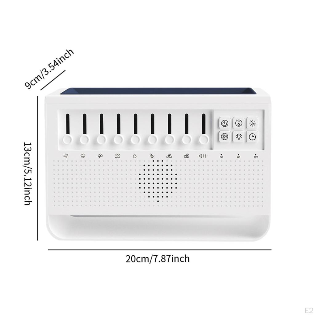 Essential Oil Diffusers Aroma Diffuser Portable Ambient Night Light 200ml Capacity Home Fragrance