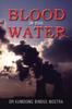 Книга Blood In the Water