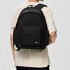 New Anta Life Collection Fabric Backpack Unisex Night Black 992528156R-5