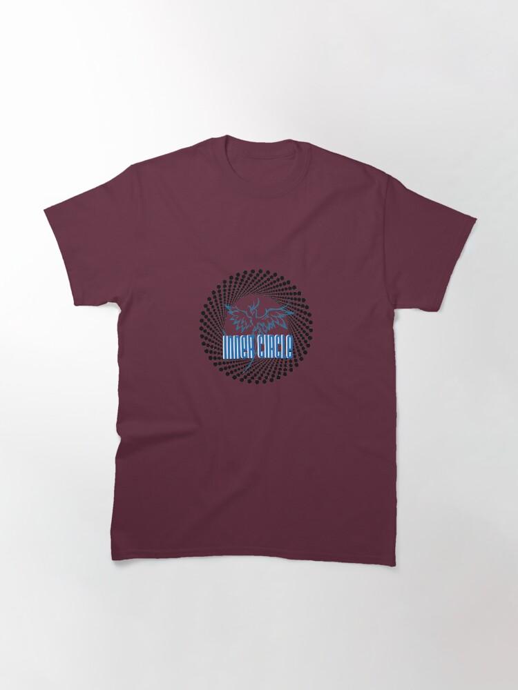 Inner Circle Классическая футболка Inner Circle