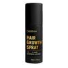 Спрей для роста волос HaloGrow для всех типов волос с натуральными ингредиентами, уменьшение выпадения, увлажнение и шелковистая текстура - 50 мл