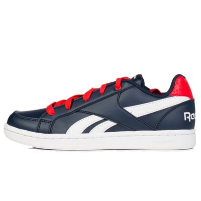 Женские спортивные кроссовки CN0634 Royal Prime синий р. 26,5