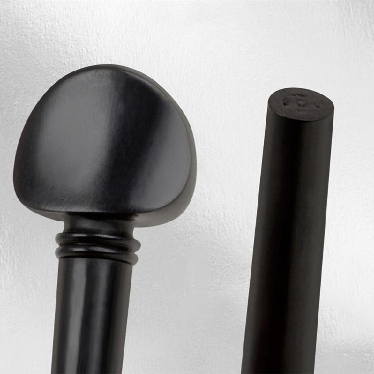 12Pcs Universal Oud Tuning Pegs Oud Accessories Fittings Smooth Operation