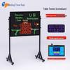 Jinling Shiyin Electronic Sports Scoreboard & Countdown Timer