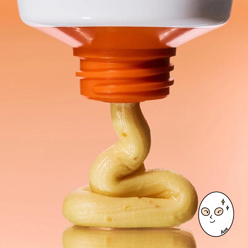 Klairs Freshly Juiced Vitamin Mask Cleanser 150ml