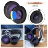 Комфортные охлаждающие гелевые амбушюры для наушников Plantronics Backbeat Pro, амбушюры, накладки для ушей, улучшают качество звука