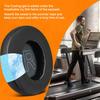 SOULWIT Cooling Gel Pads Ear Pads for Anker Soundcore Life Headset Replacement Ear Cushions Not Compatible with Life 2 Neo High Density Foam Cooling