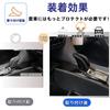 Glealcco Совместимый с новыми Alphard/Vellfire 40 серии Аксессуары Ручка переключения передач