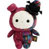 Набор мягких игрушек Sentimental Circus Магия и Желания Шаппо Звездный Ребенок MV34301 В140 x Ш110 x Г90 San-X "Вечный Гримуар" и Докока'с