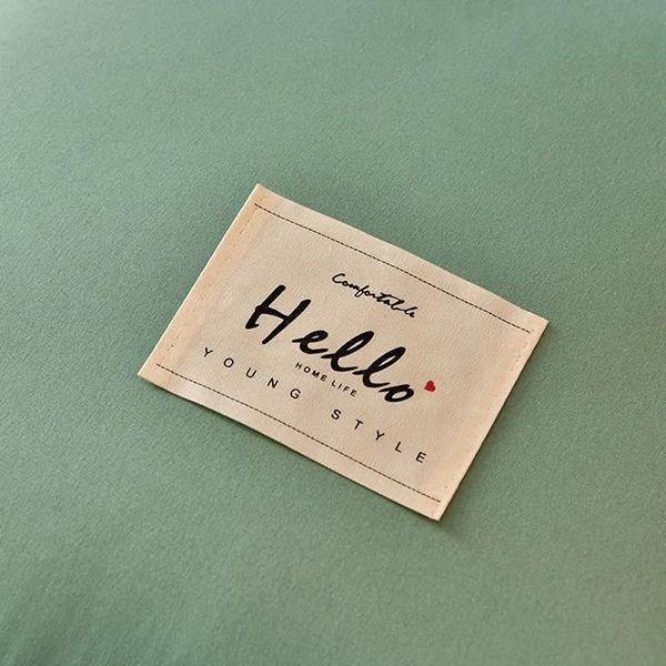 WTEMPO Высококачественный двусторонний матрас «Четыре сезона», однотонный, складной, толстый, мягкий, матрас для отеля, школы, общежития