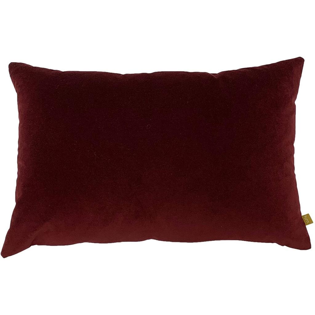 Furn Velvet Cushion Cover