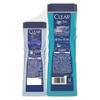 CLEAR Men's Cologne Scented Body Wash