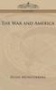 Книга The War And America by Hugo M]nsterberg - Paperback