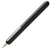 LAMY Fountain Pen Nib F Dialogue 3 Black Genuine Imported Product (Fine Point) L74BK-F Dual-use