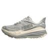 HOKA Stinson 7 Stardust Alabaster Women Sneakers Grey 1141531-SLBS
