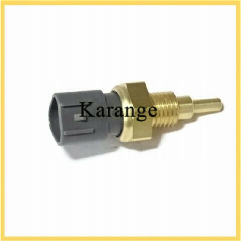 21176-1120 Water Temp Temperature Sensor for Kawasaki Ninja 250R 1000 ZX-6R ZX-6RR ZX-10R ZX14 GTR1400 Z1000 Z1000SX Z750 Z750S